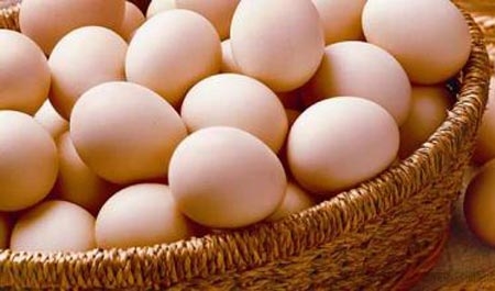 雞蛋竟不能和這麽多食物一起吃  廚房常見食物禁忌